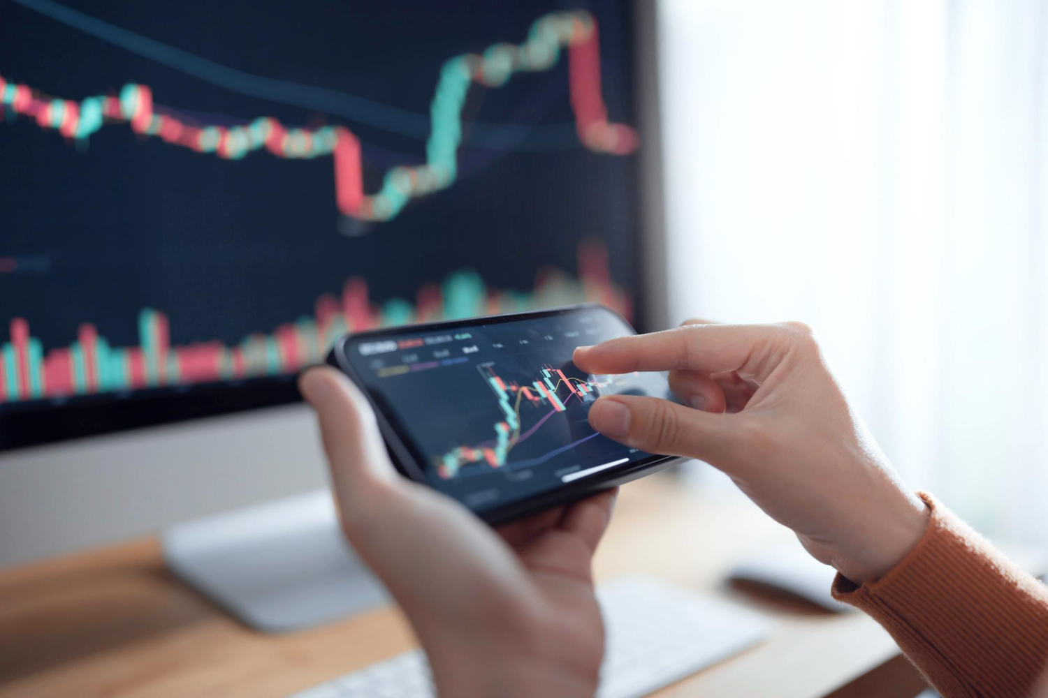 CFD Trading